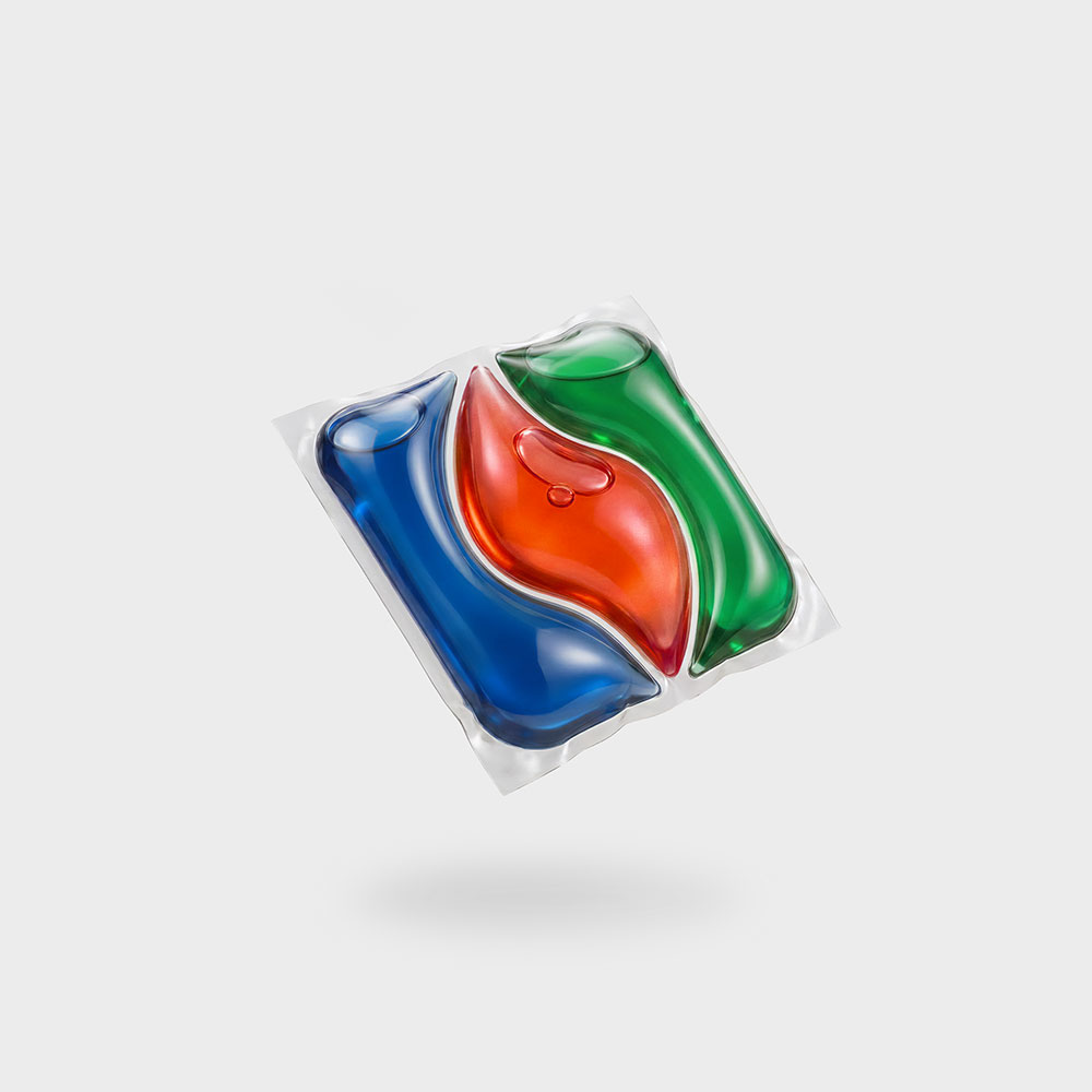 3-in-1 teardrop color