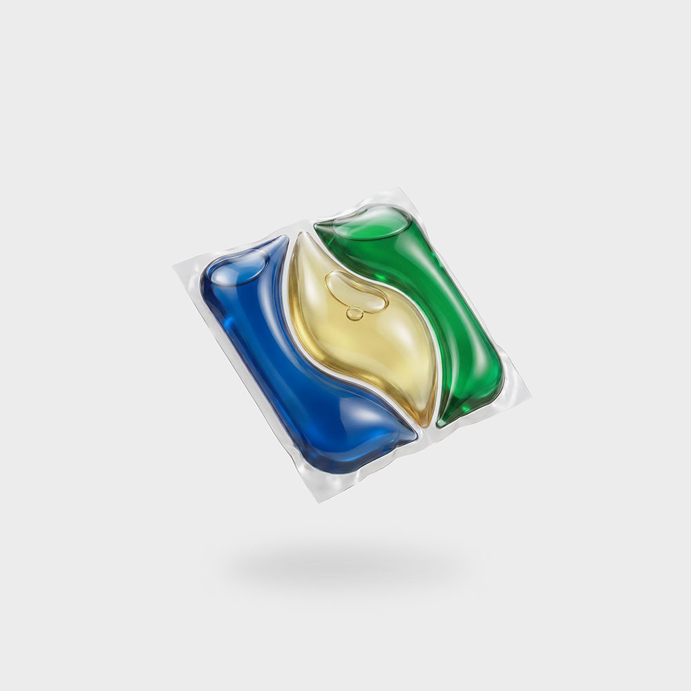 3-in-1 teardrop universal