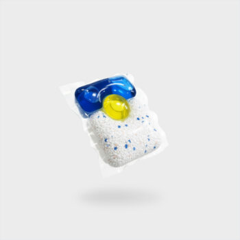 3-in-1 Dishwasher Capsules
