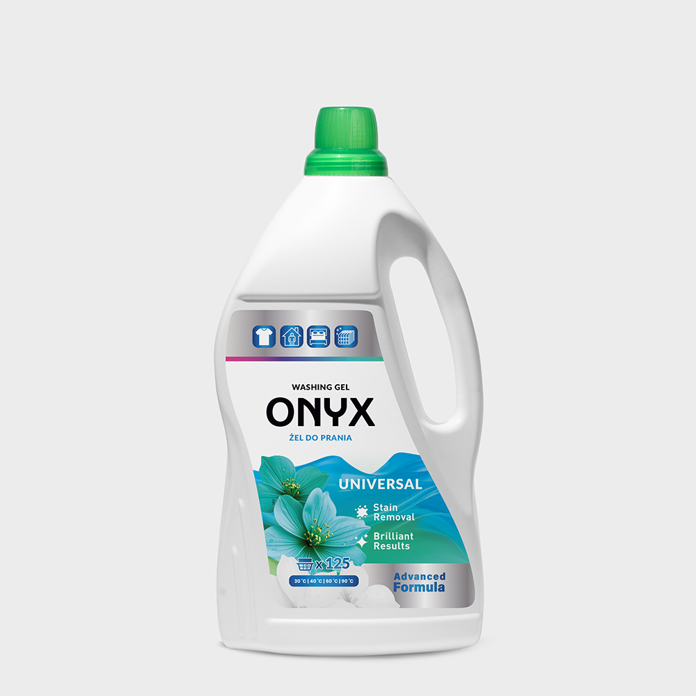 Onyx żel do prania 4l universal