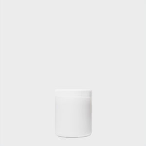 600g Jar Packaging